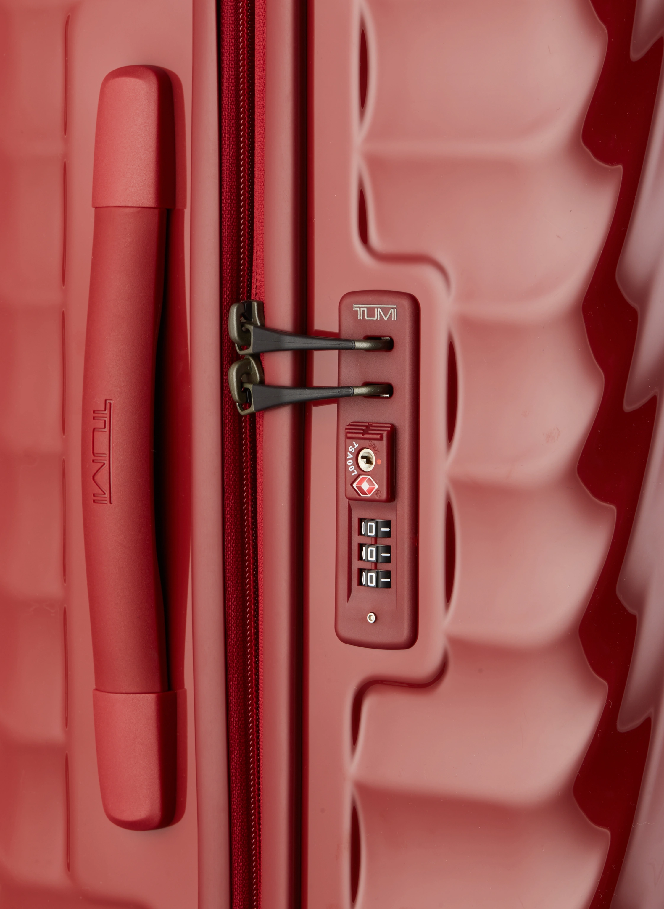 TUMI 19 DEGREE Trolley EXTENDED TRIP EXPANDABLE