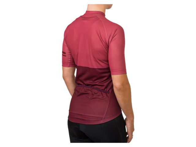 AGU Duo Kortærmet Women Jersey Rusty Pink
