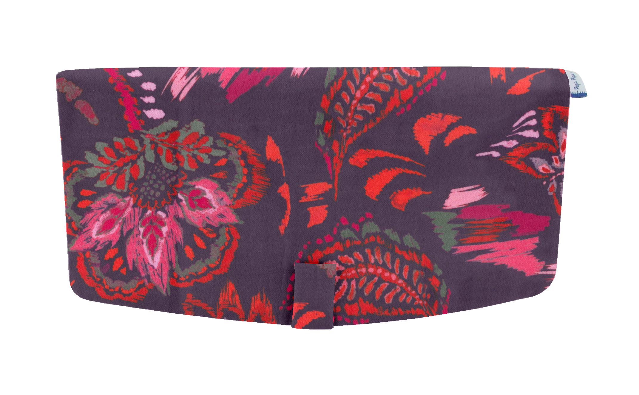 Rabat Sac Compagnon Purple D'amour