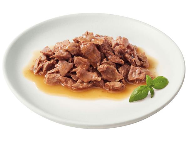 PURINA GOURMET™ Nassfutter für Katzen Perle
