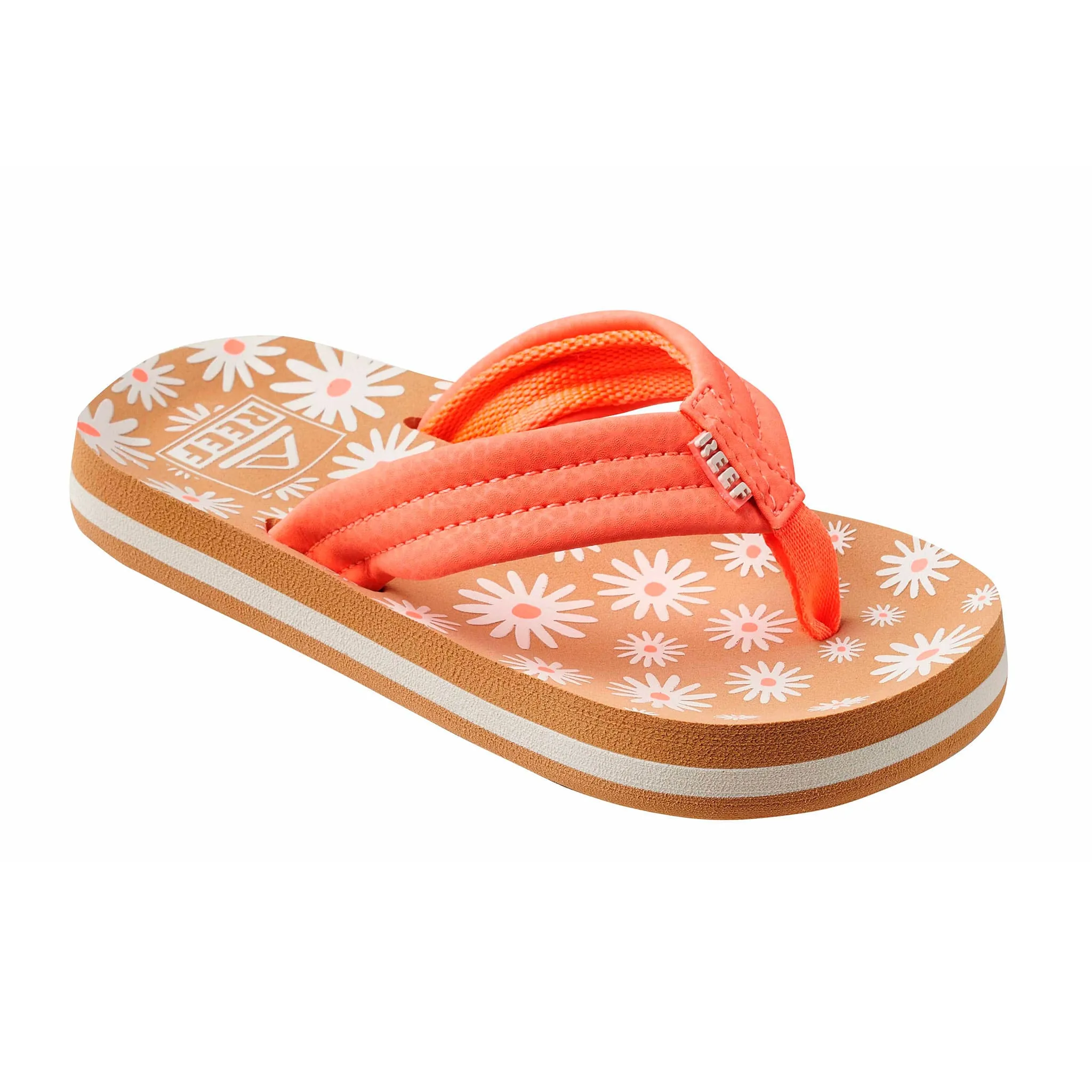 Reef Sandale Ahi Daisy Pointures 13-6