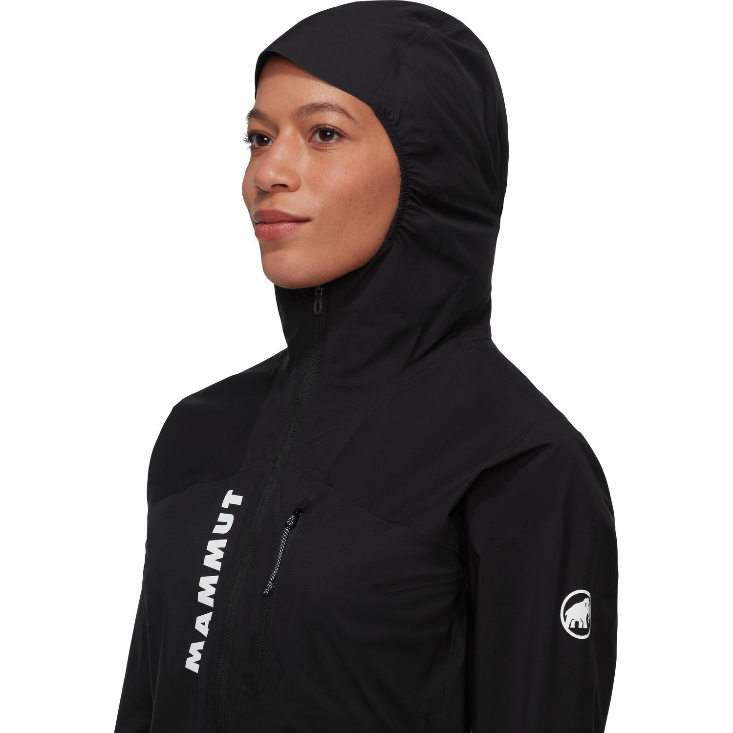 MammutAenergy TR HS Hooded Jacket Women