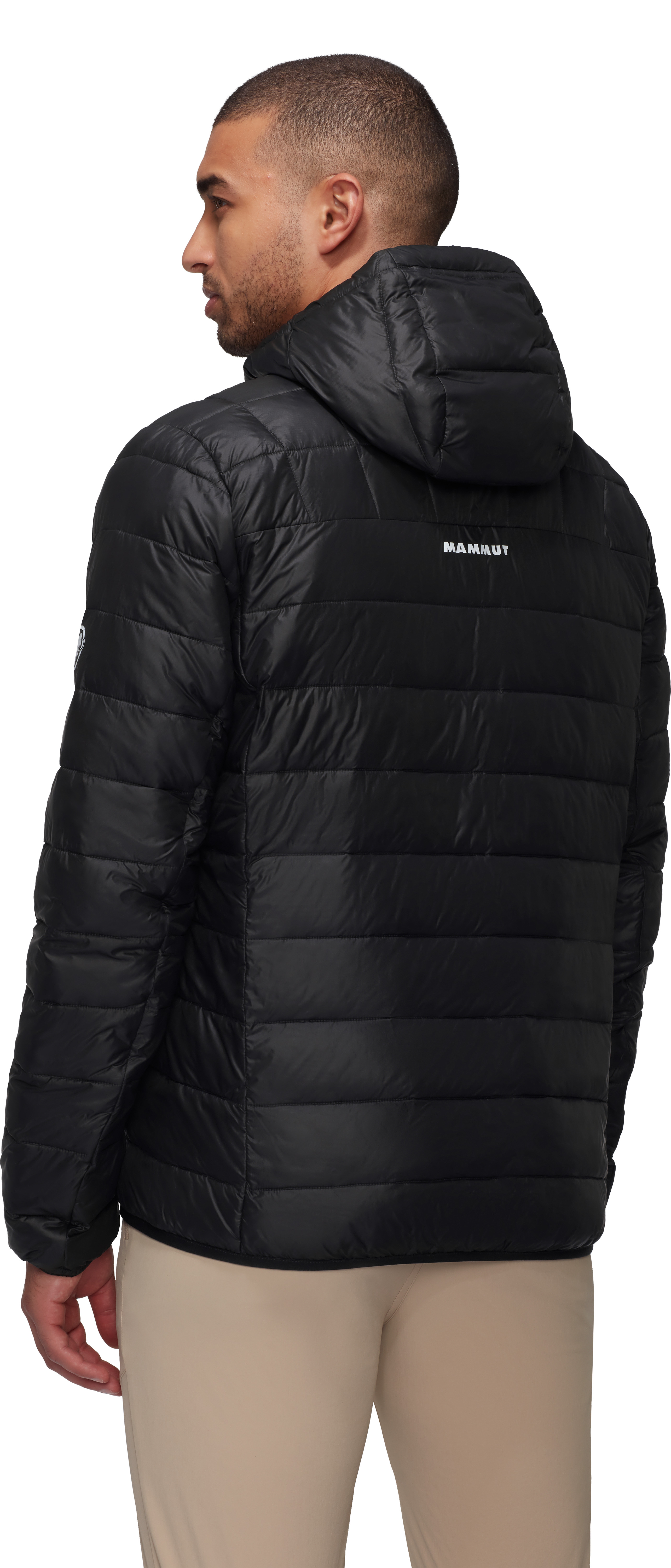 Crag IN Hooded Jacket Men