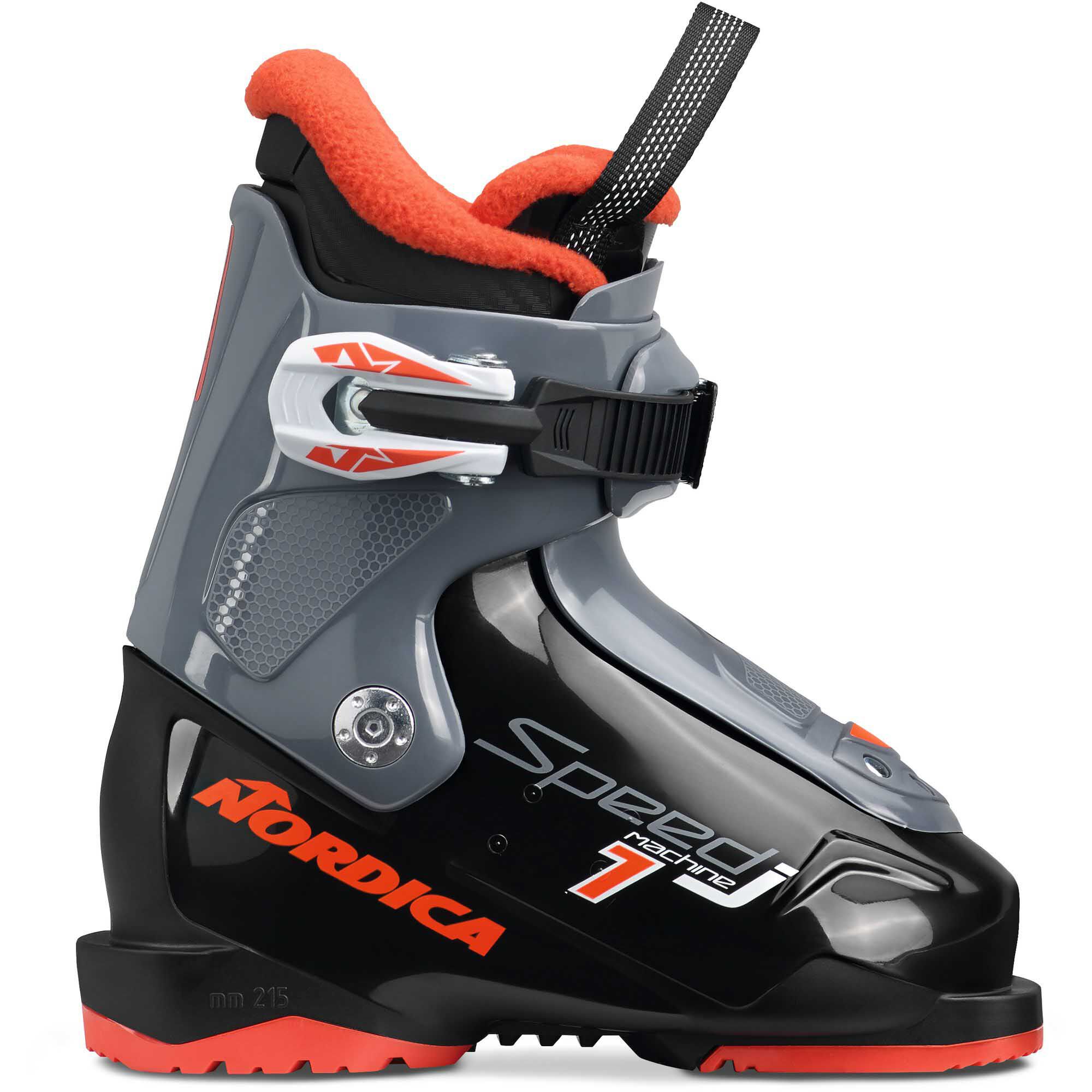 NordicaSpeedmachine J 1