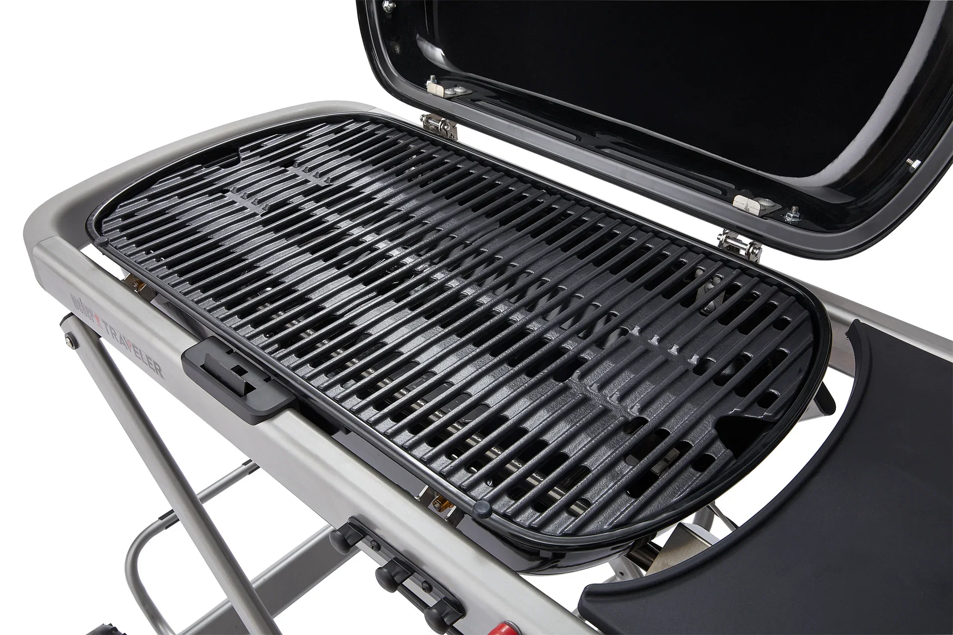 Weber Gassgrill Traveler Lengde 58 cm