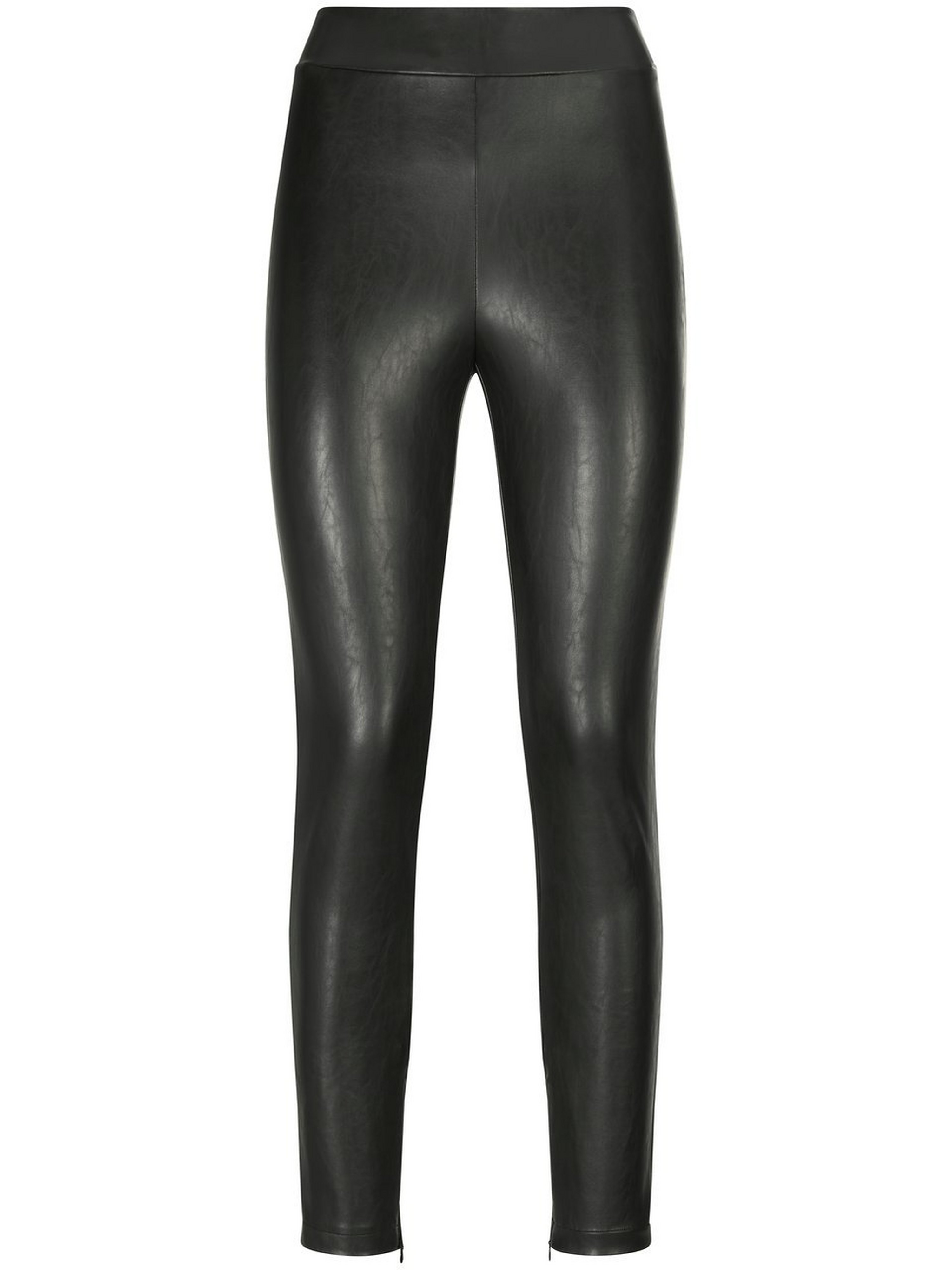 Lederimitat-Hose