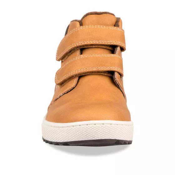 Baskets MARRON TAMS