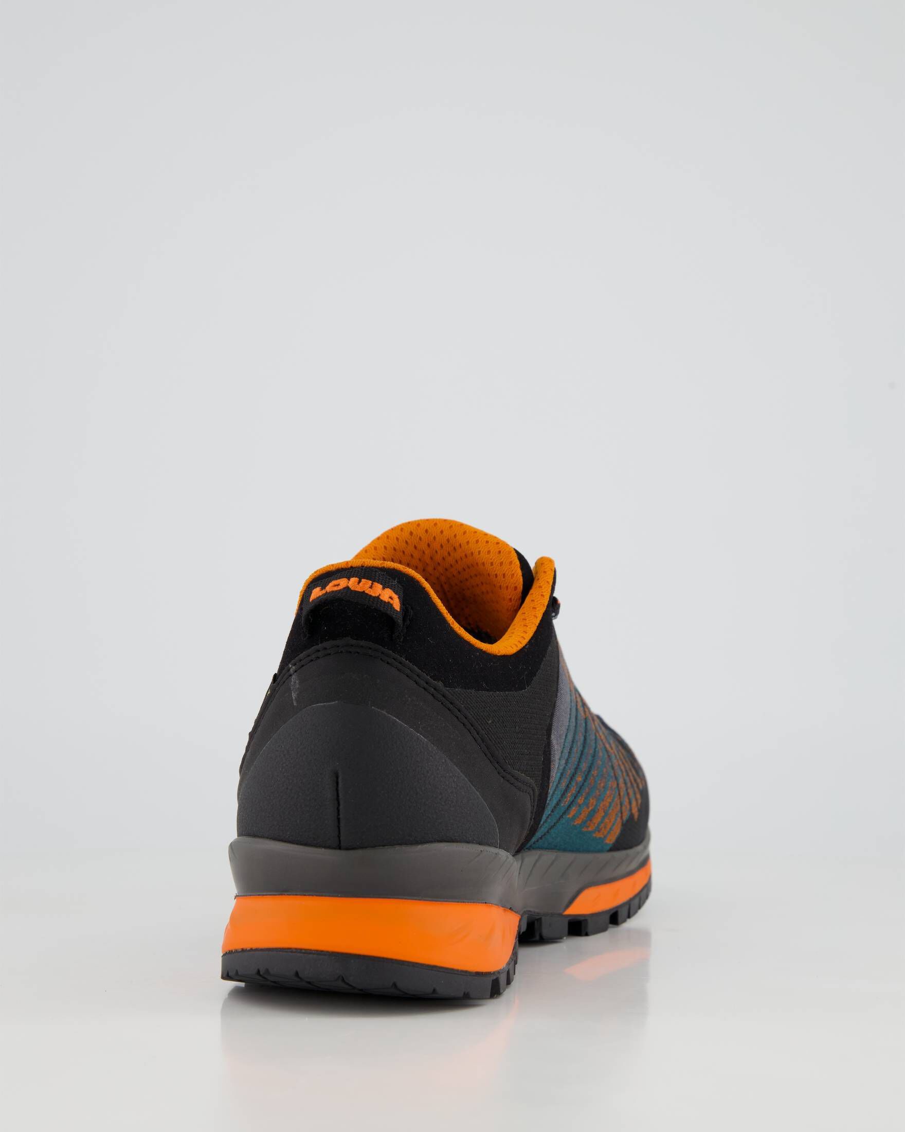 Lowa| Herren Trekkingschuhe CAREZZA GTX LO