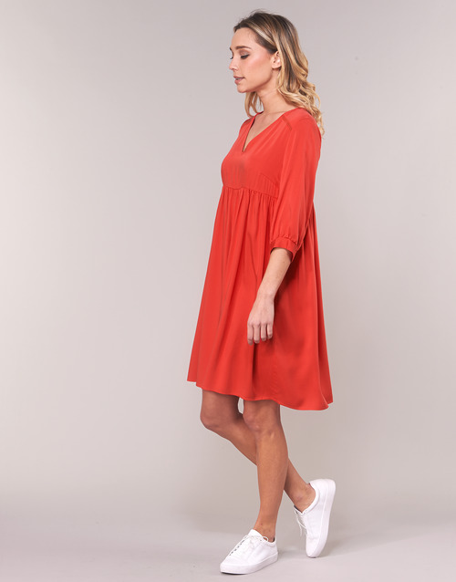 Only - ONLVICTORIA - Rouge
