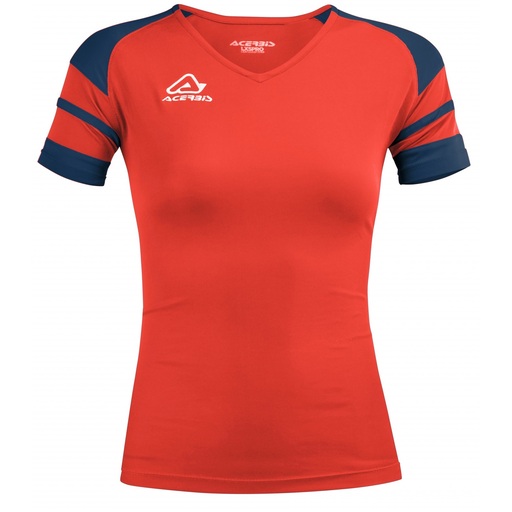 Camiseta de manga curta Acerbis Kemari (feminina)