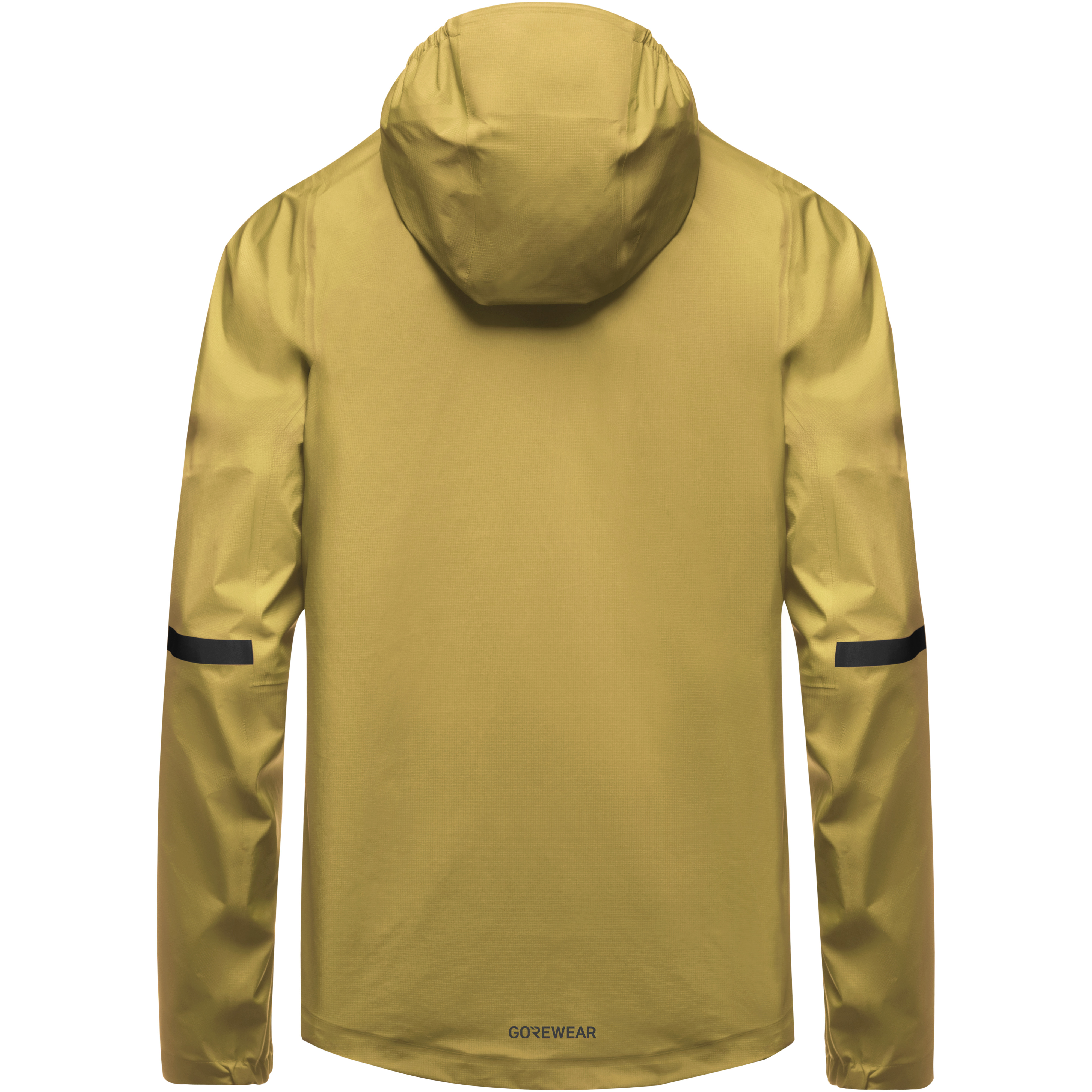 Lupra GTX Hooded Jacket Mens