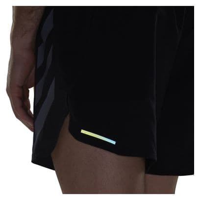 Short adidas Terrex Agravic 5in Noir