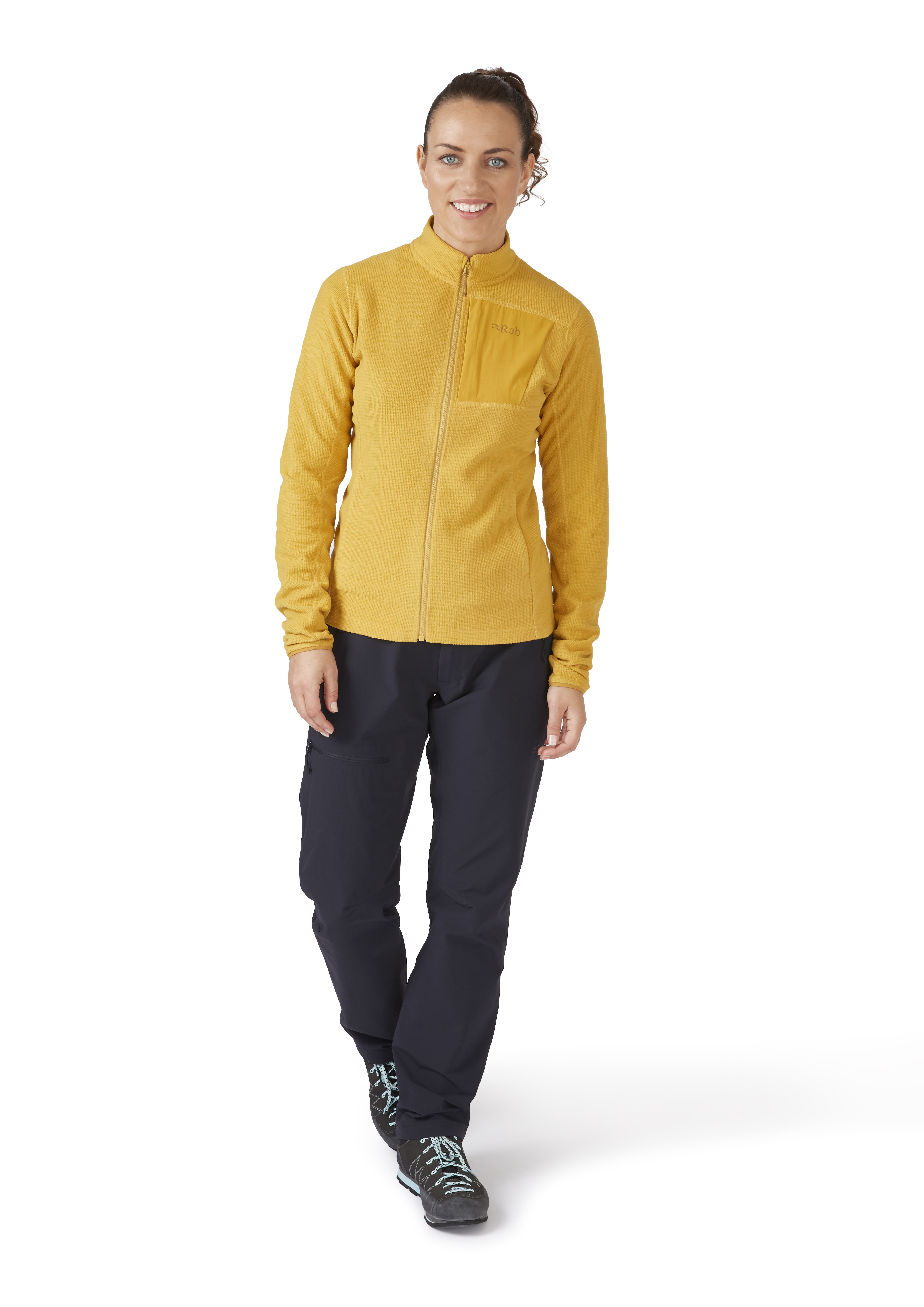 Tecton Jacket Wmns