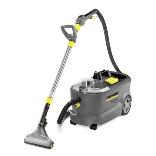 Injecteur-extracteur Puzzi 10/1 Karcher