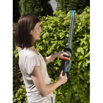 Gardena 14,4V accu heggenschaar EasyCut Li-40