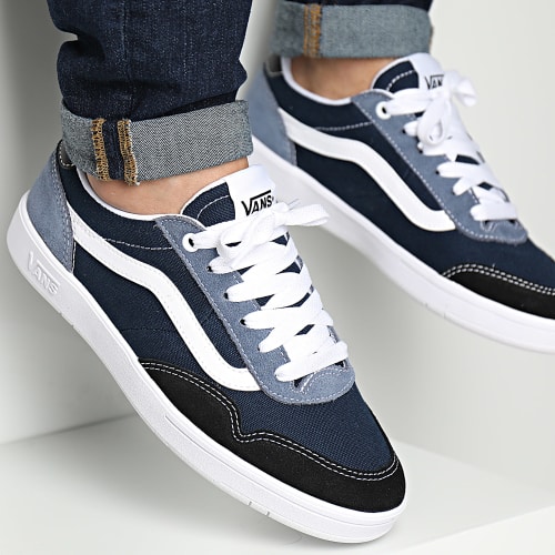 Baskets Cruze Too Cc A5KR5NGV1 Multi Block Navy Black