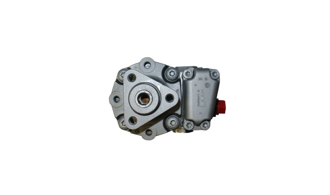 Servopumpe Hydraulisk