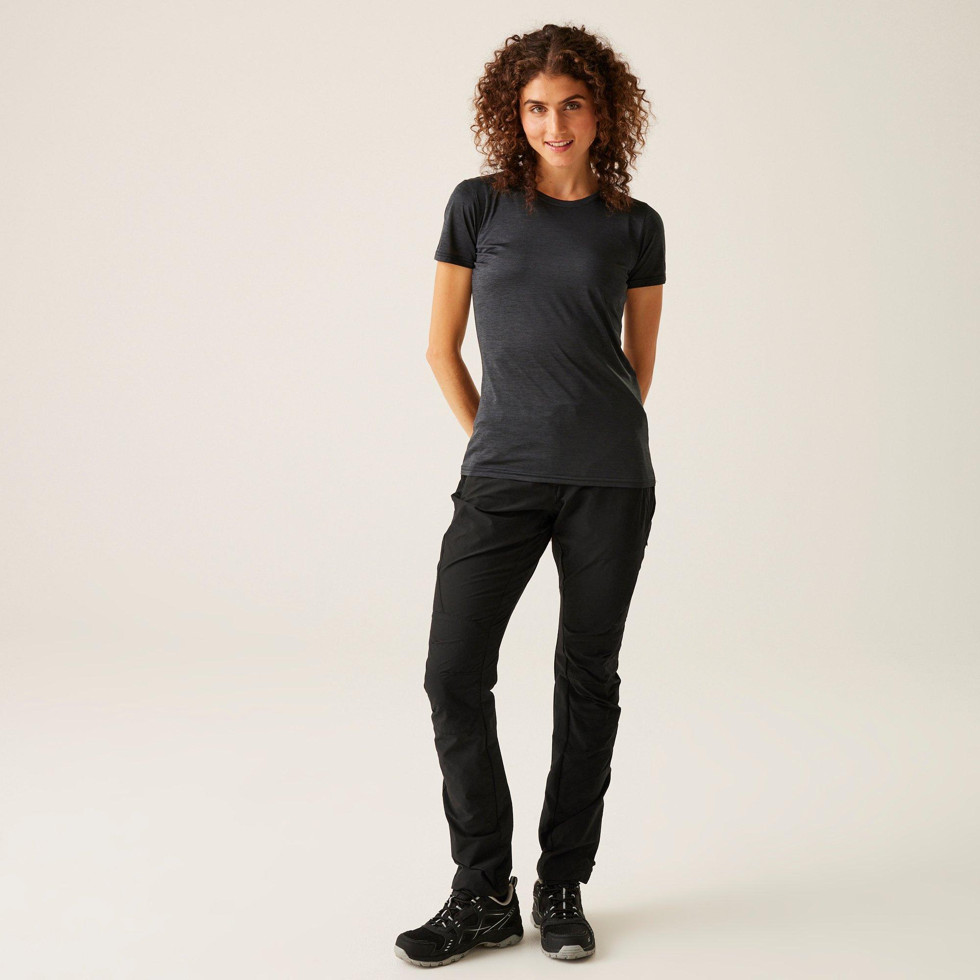 Regatta Womens Highton Trousers