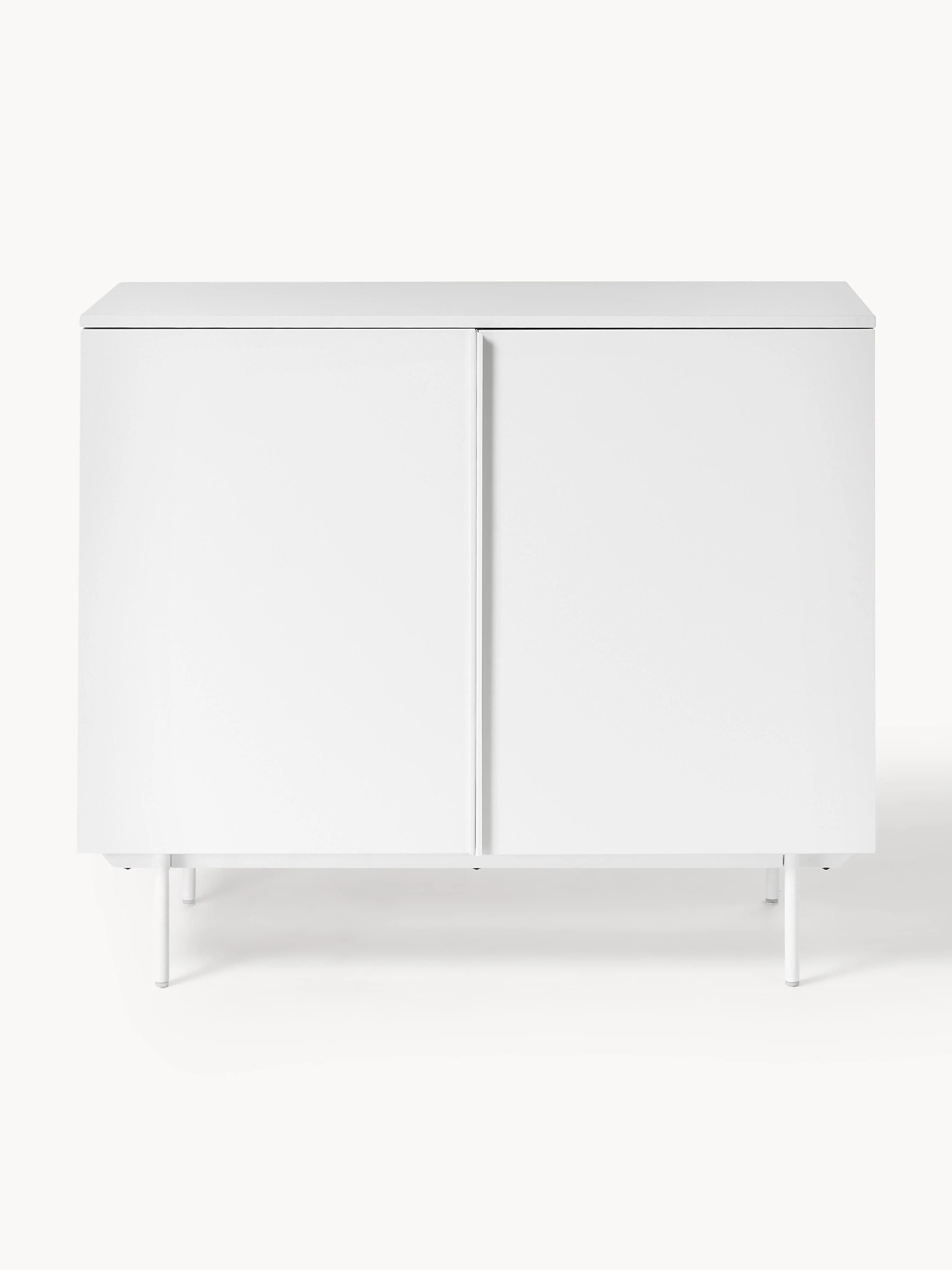 Houten dressoir Elona