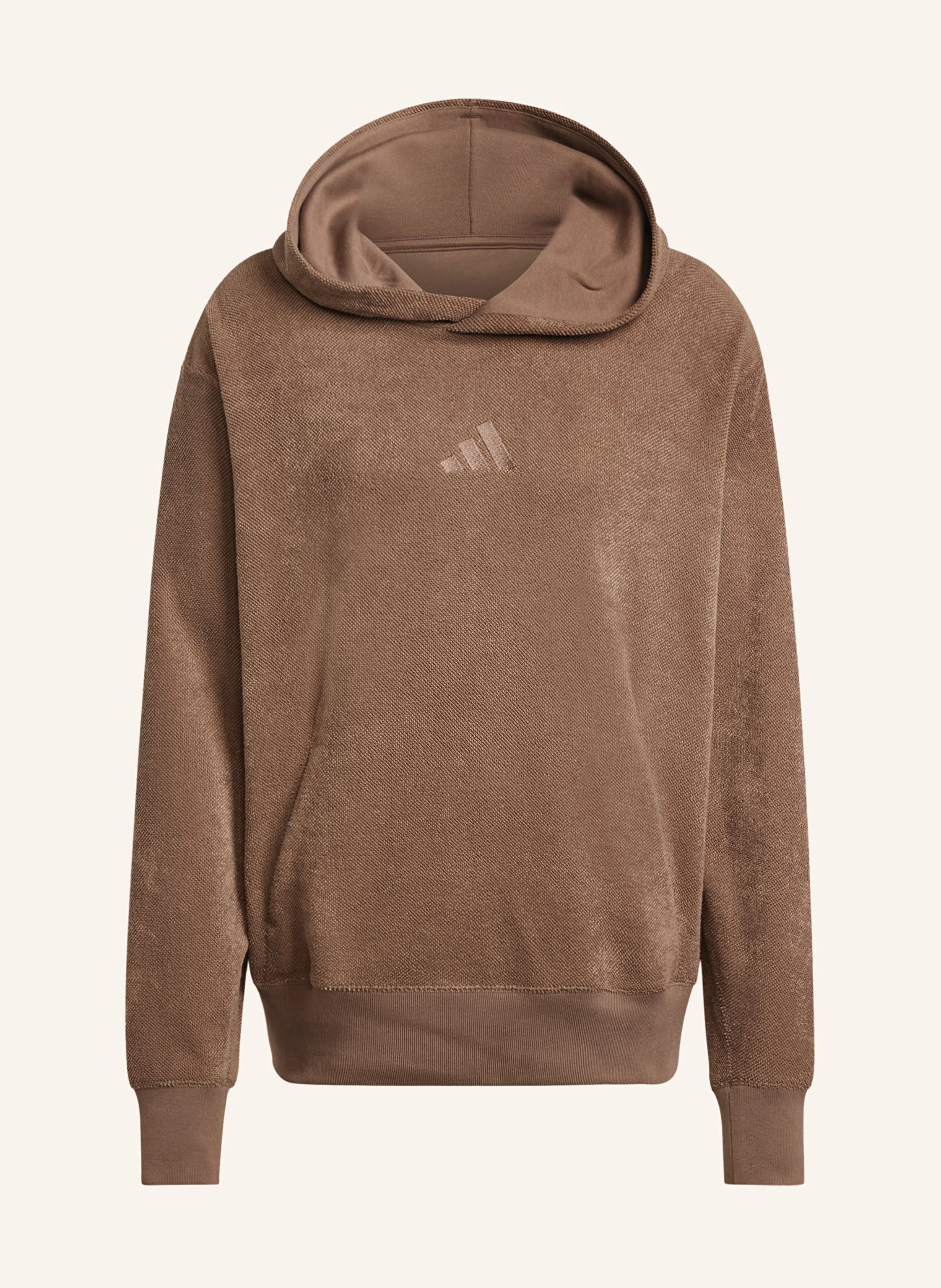 adidas Frottee-Hoodie ALL SZN
