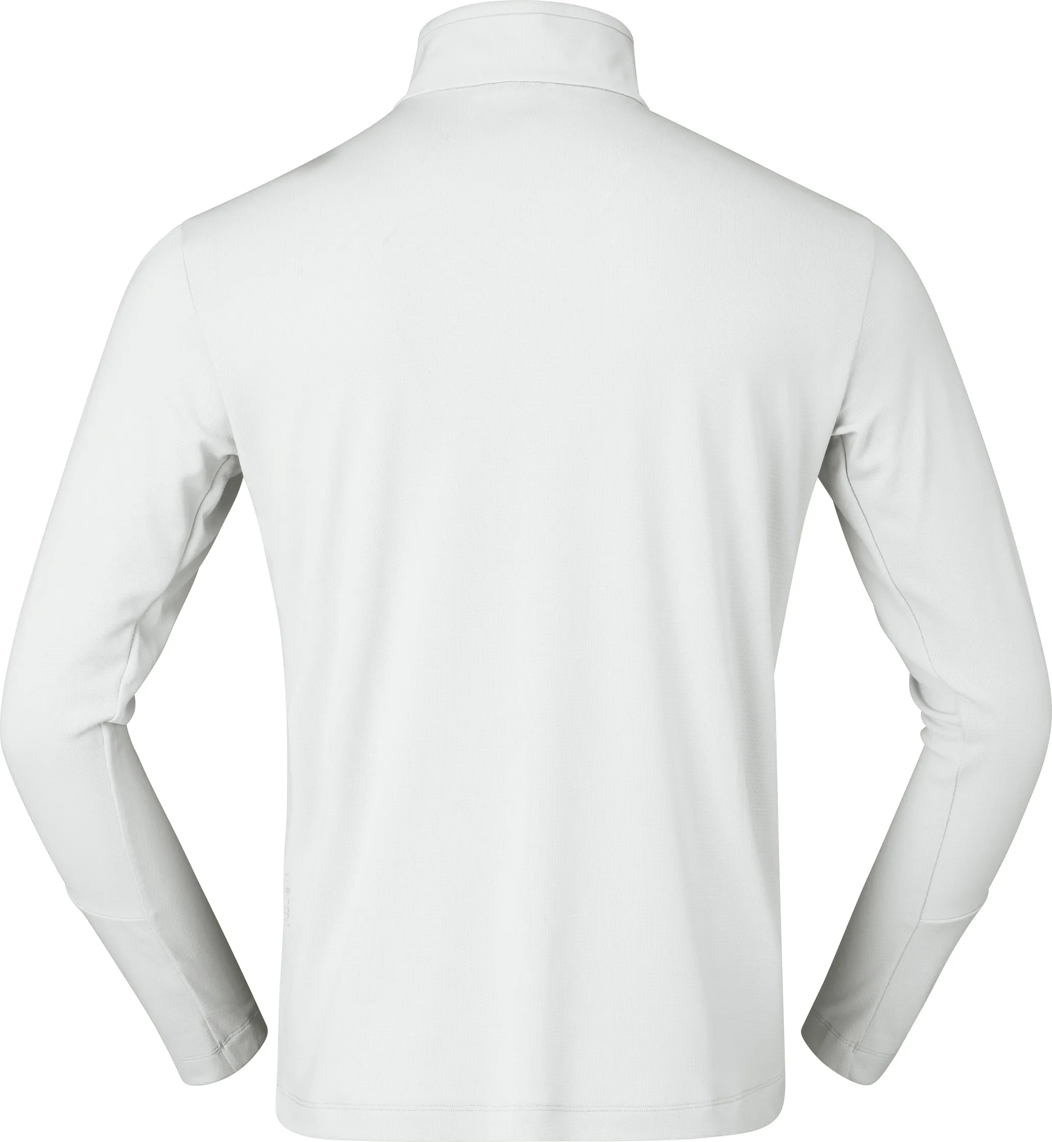 Norrøna Femund Warm1 Half-Zip M'S Snow White