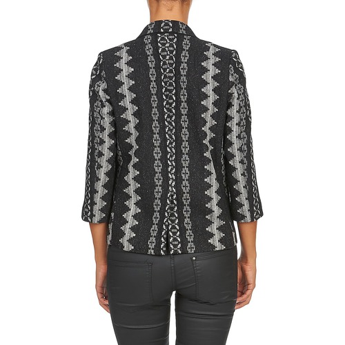 Manoush - TAILLEUR - Gris / Noir