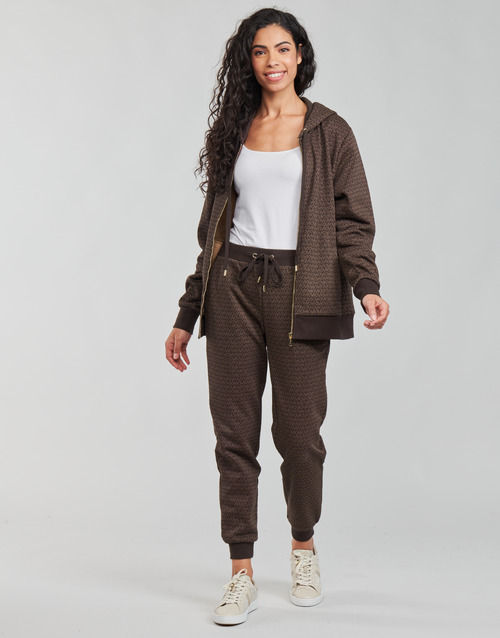 MICHAEL Michael Kors - MK DOT CLSC SPORT JOGGER Marrón