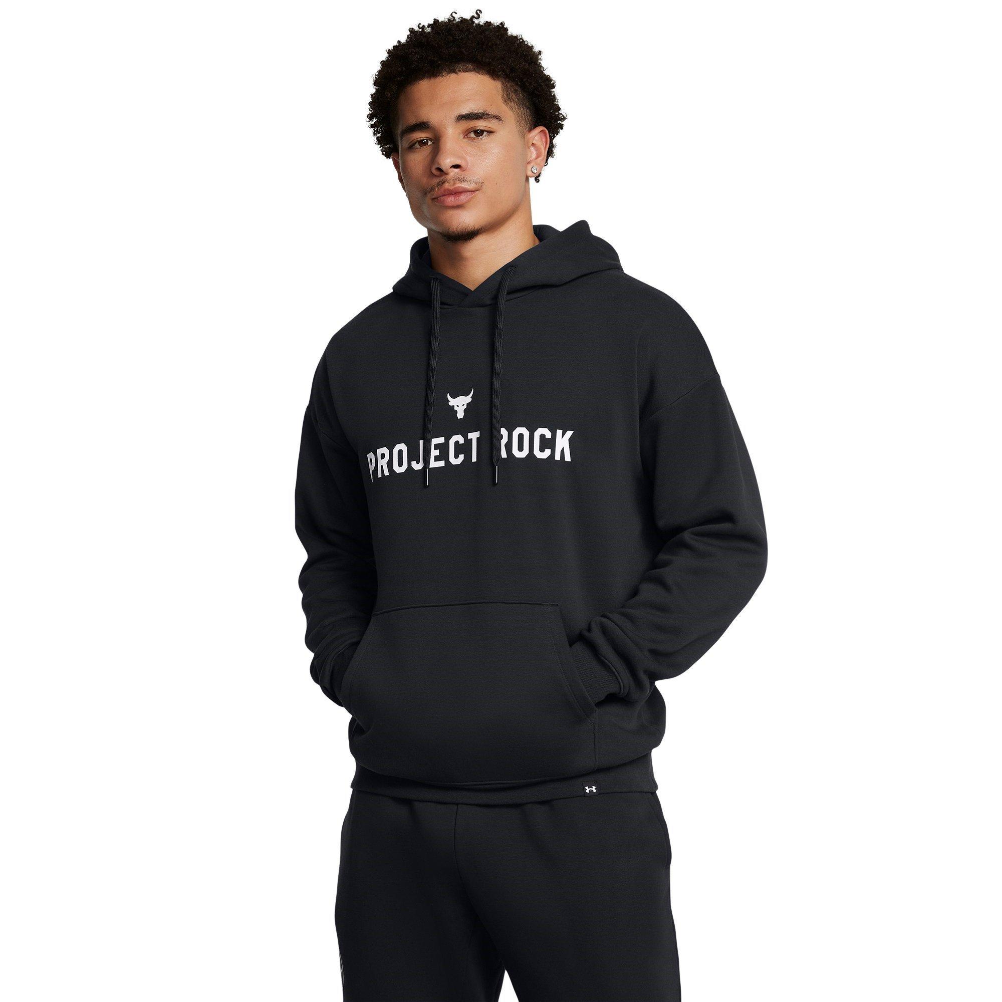 Under Armour UA PR Icon Hdy Sn99