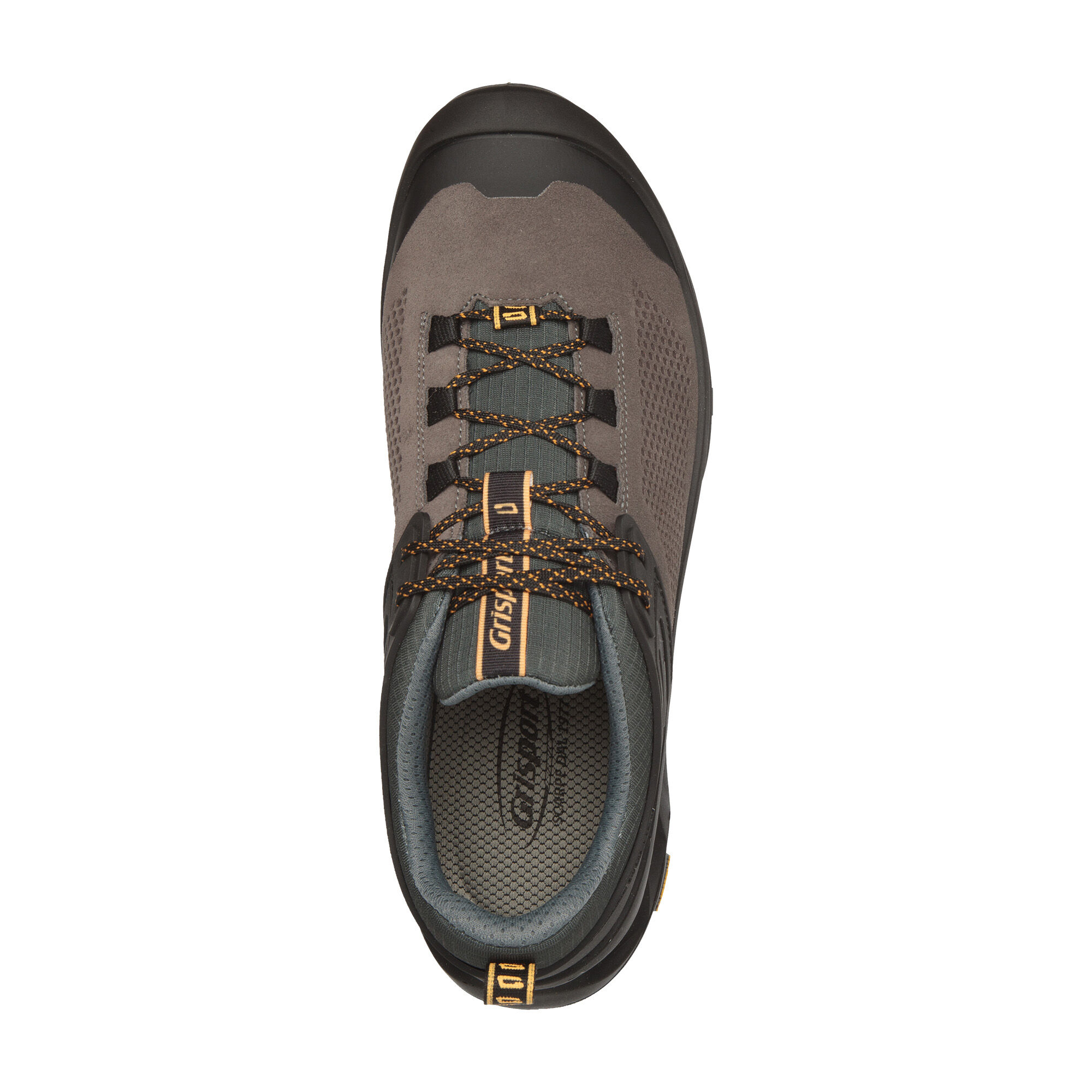 Grisport Discovery low - Wandelschoenen - Taupe - 39