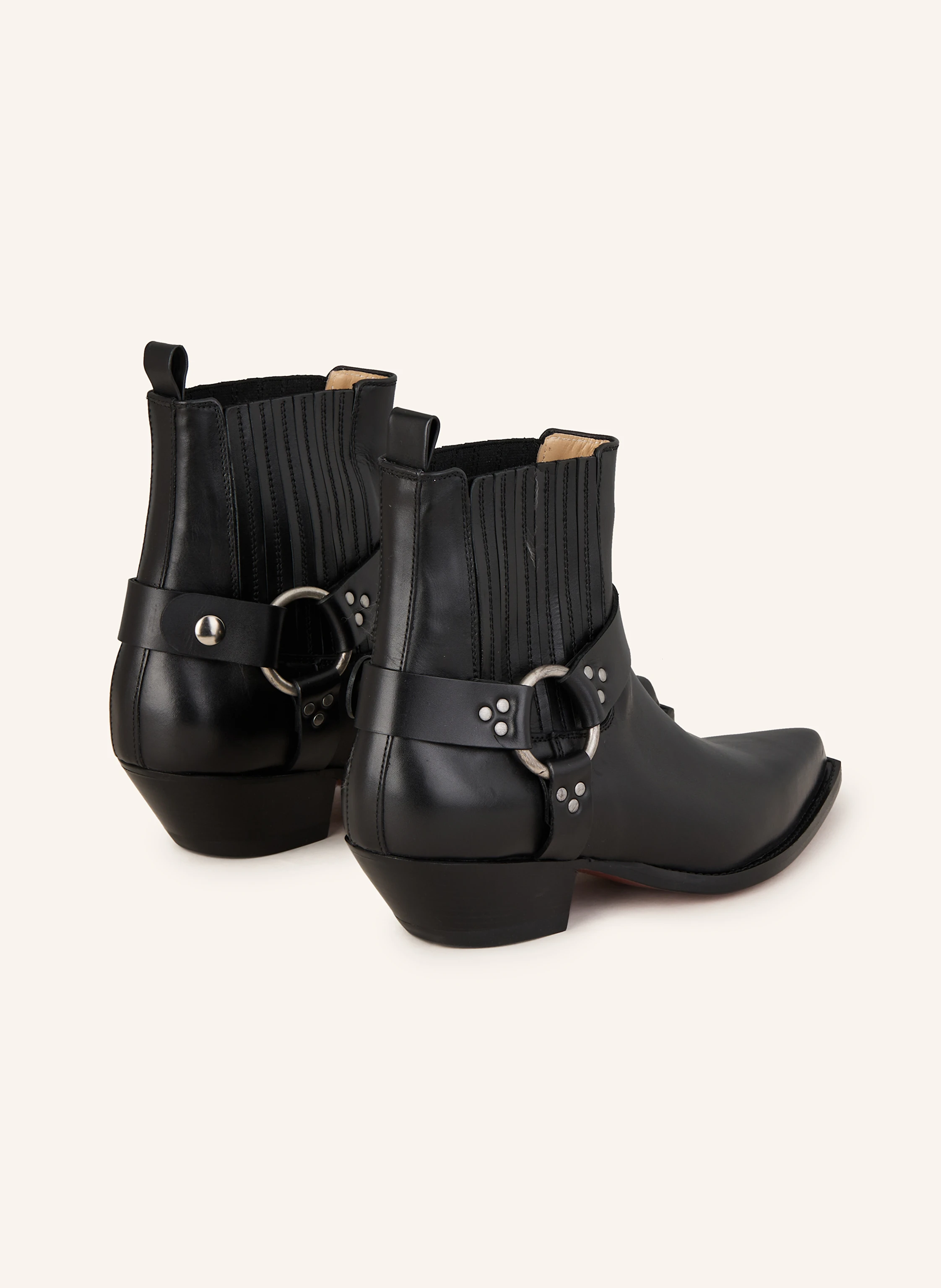 SONORA Cowboy Boots HDALGO