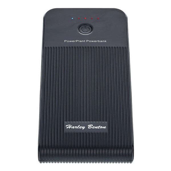Harley Benton PowerPlant Powerbank