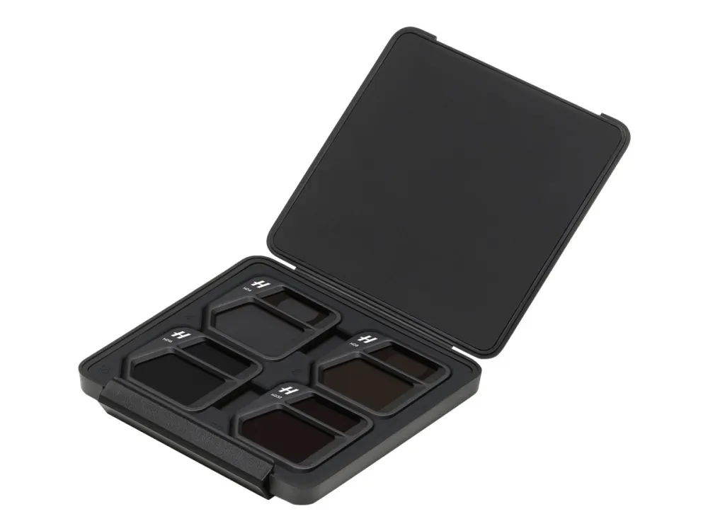 DJI - Filterpakke - gråfilter