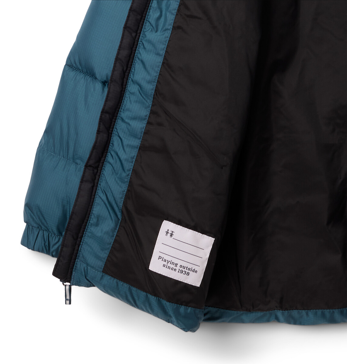 COLUMBIA<br>Donsjas Columbia Puffect™ Junior Unissex