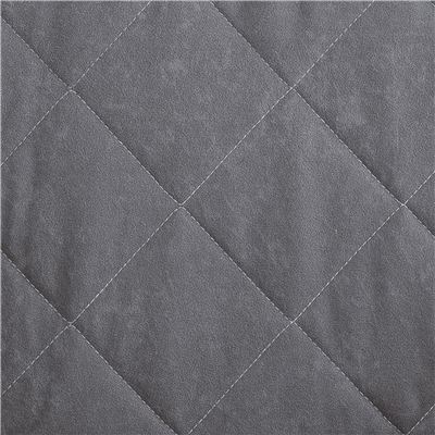 Housse fauteuil, canapé et coussin en microfibre