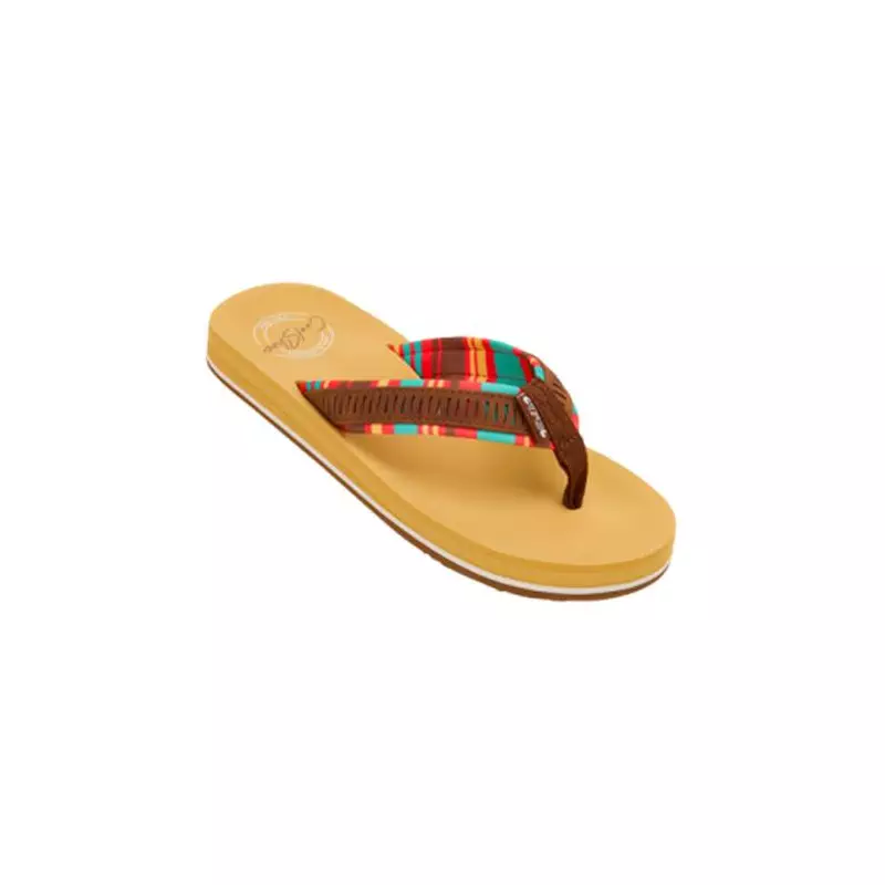 Tongs COOL SHOE Aria Honey