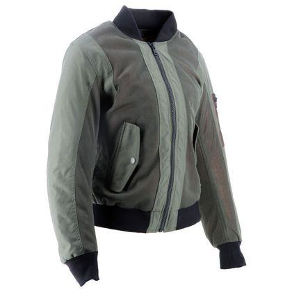 Blouson Helstons ELISA AIR - Vert
