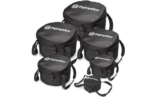 Petromax Transporttasche für Feuertopf ft3