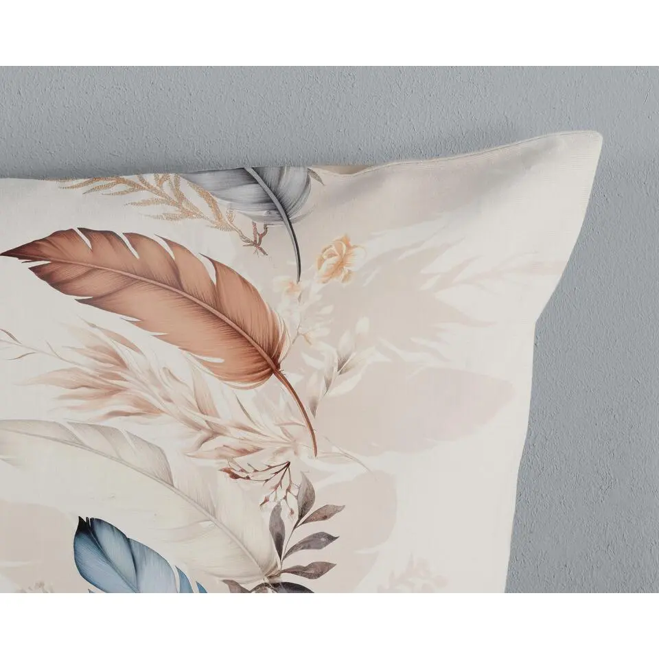 Duvet cover Good Morning 140x220   1* 60x70 cm