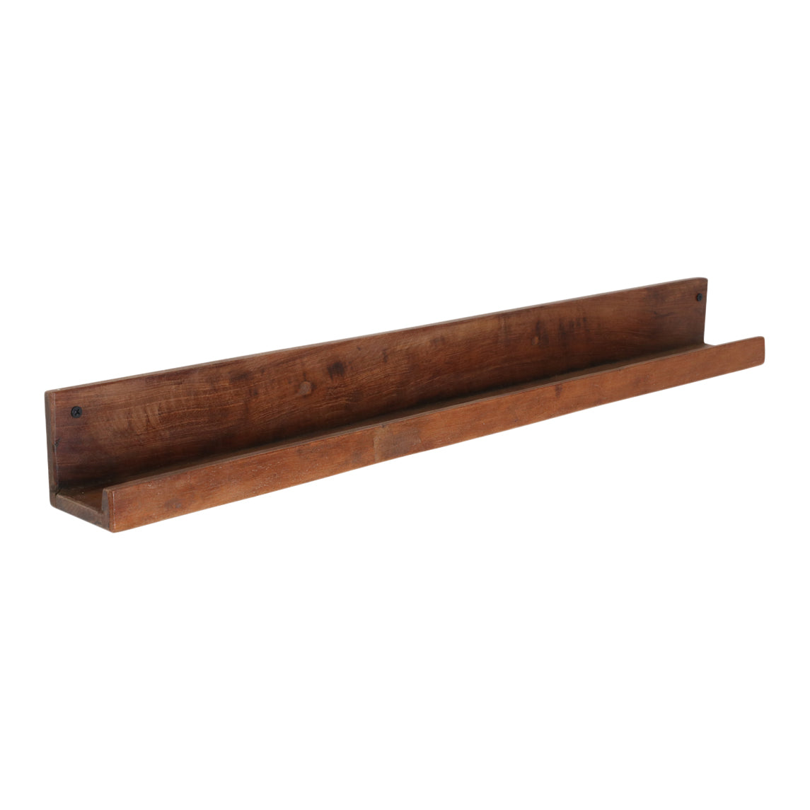 Raw Materials Factory Wandplank
