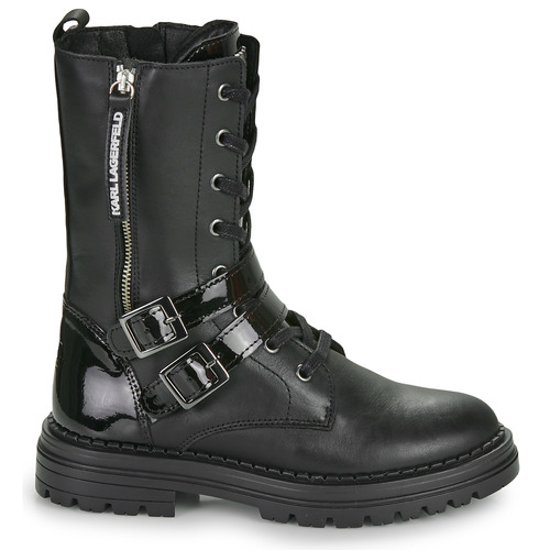 Karl Lagerfeld - Z19112 - Noir