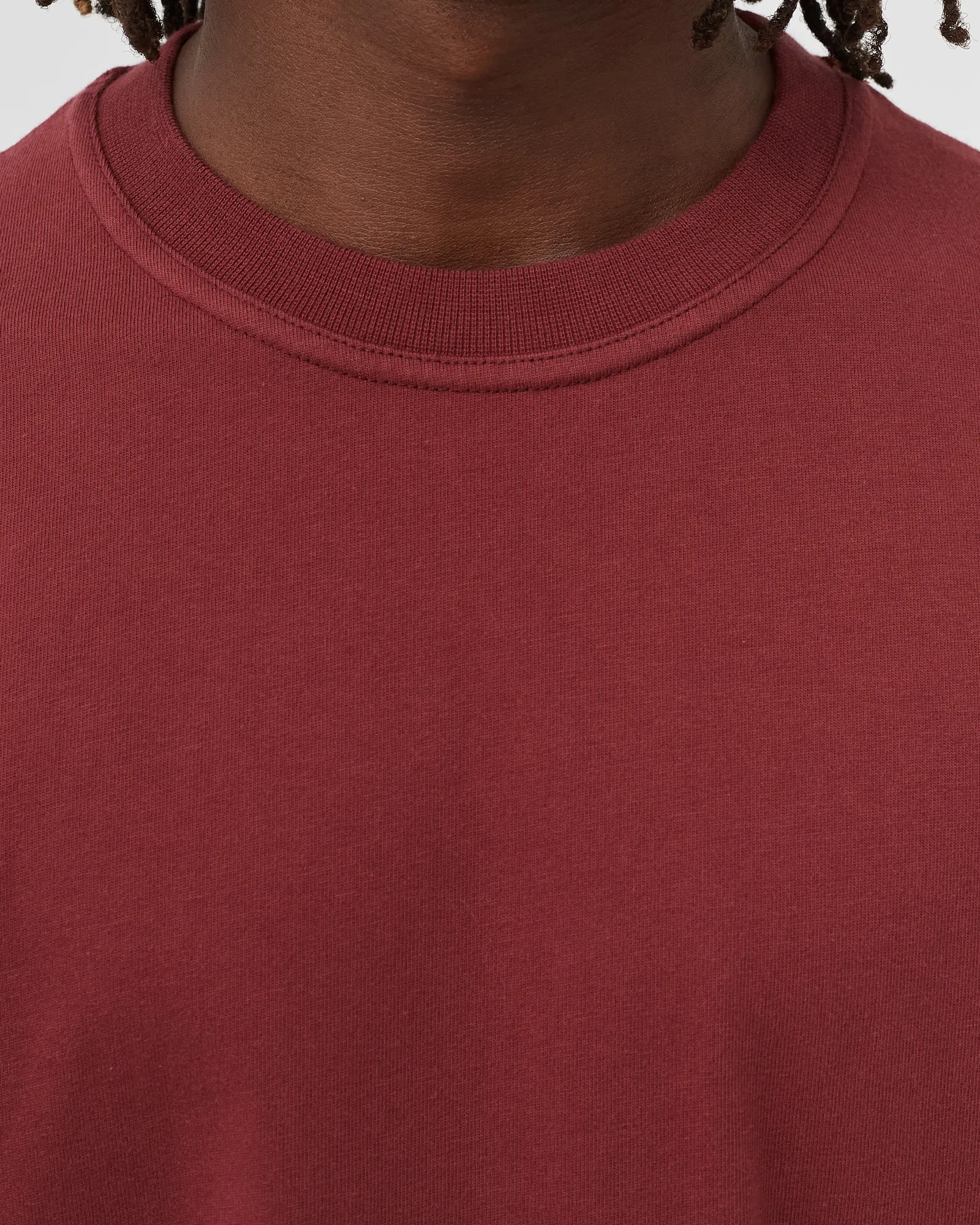 Arte Antwerp Back Print Clover Arte Tee
