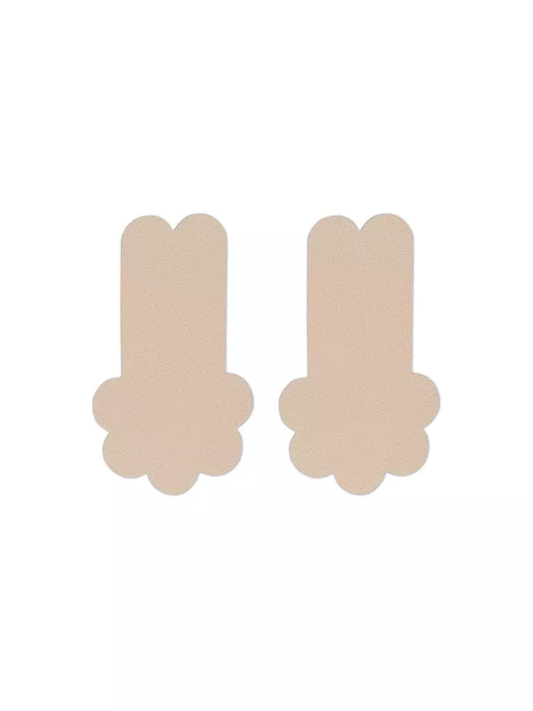 MAGIC BODYFASHION Klebe BH SECRET LIFT COVERS latte beige