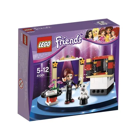 LEGO® Friends 41001 Mias Zaubershow