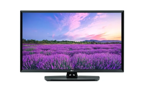 LG 32LN661HBLA - 32