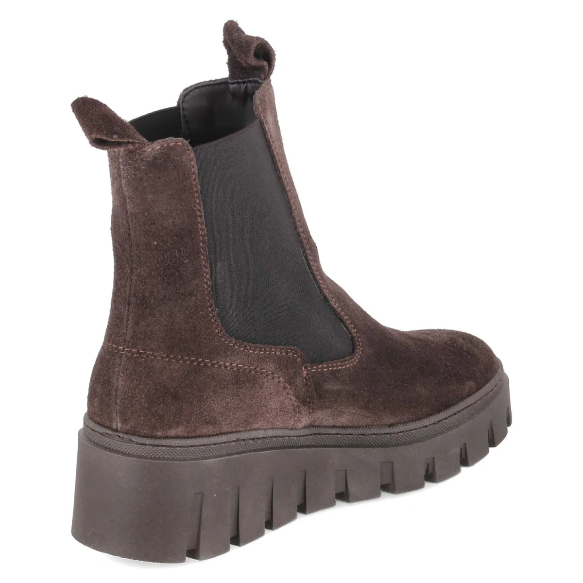 TamarisChelsea Boots - MOCCA