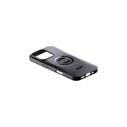 Coque de protection SP Connect SPC+ iPhone 16 Pro - Noir