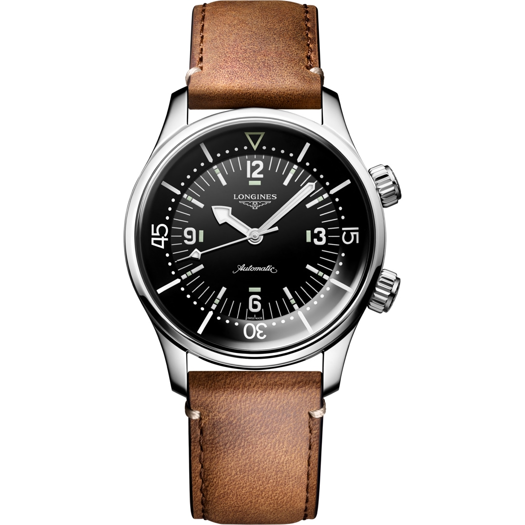 Longines - The Longines Legend Diver Watch 39mm