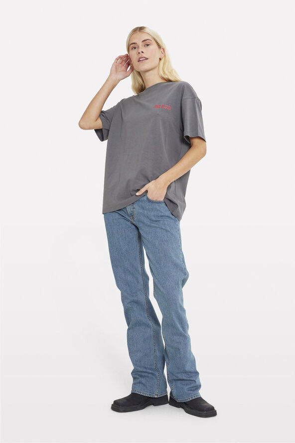 Envii ENKULLA SS TEE 5310 Smoke sky