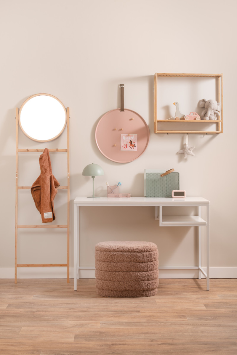 Wall Coat Rack Sheer Bamboo