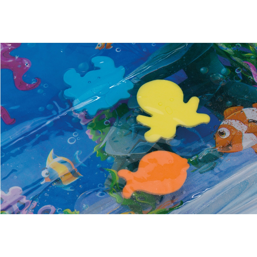 fillikid Spielmatte Wasser Ocean